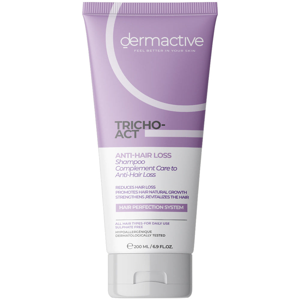 Dermactive Tricho-Act Antihair Loss