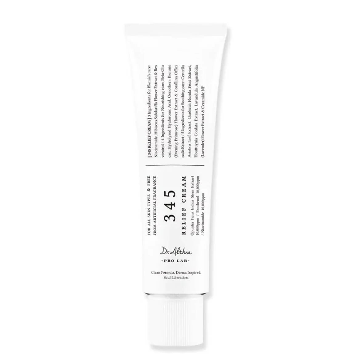 Dr.Althea 345 Relief Cream 50Ml