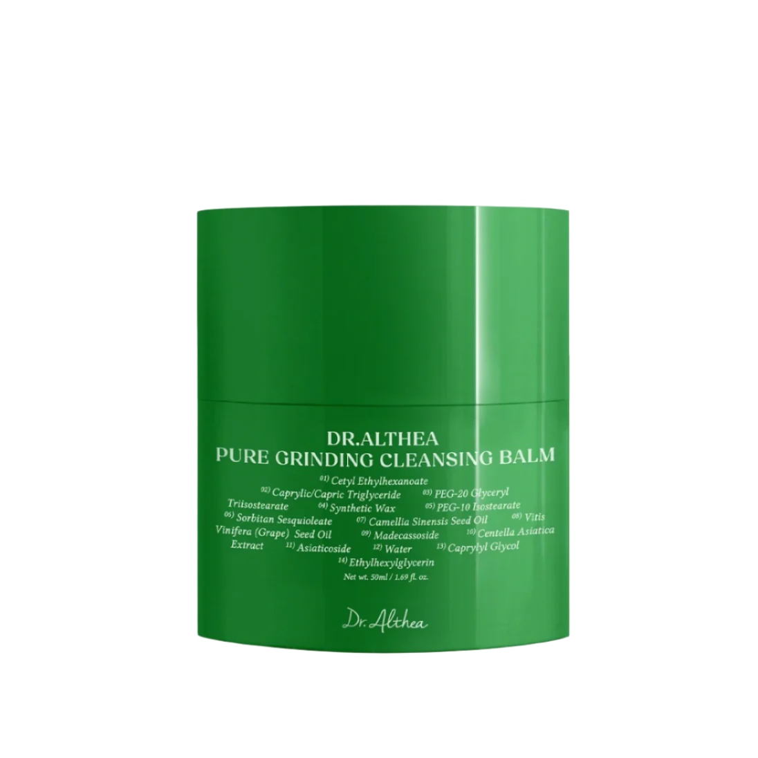 Dr.Althea Pure Gringing Cleansing Balm 50Ml