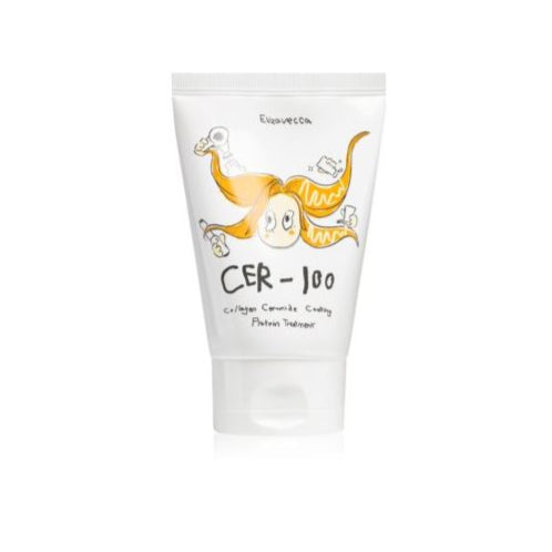 Elizavecca Piggy Collagen Ceramide Coating Protein Treament