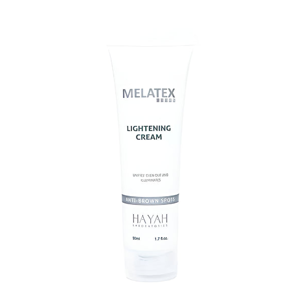 Hayah Melatex Cream Spf 50+ 50Ml
