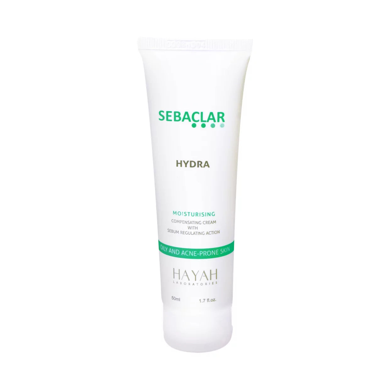 Hayah Sebaclar Hydra 50Ml