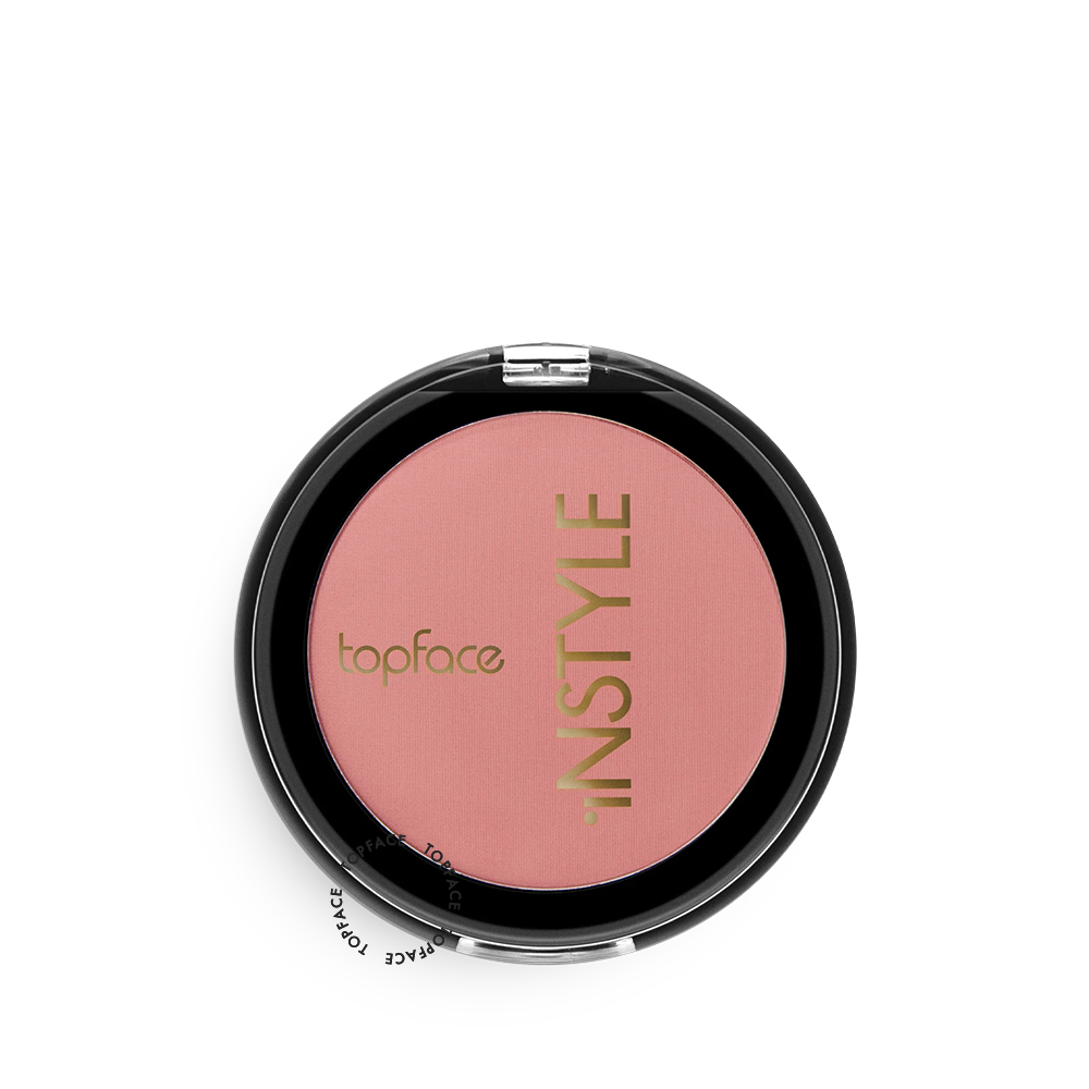 Instyle Blush On