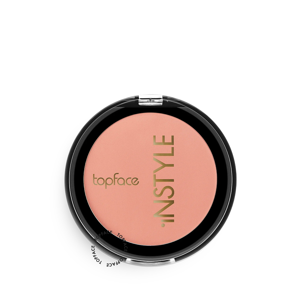 Instyle Blush On