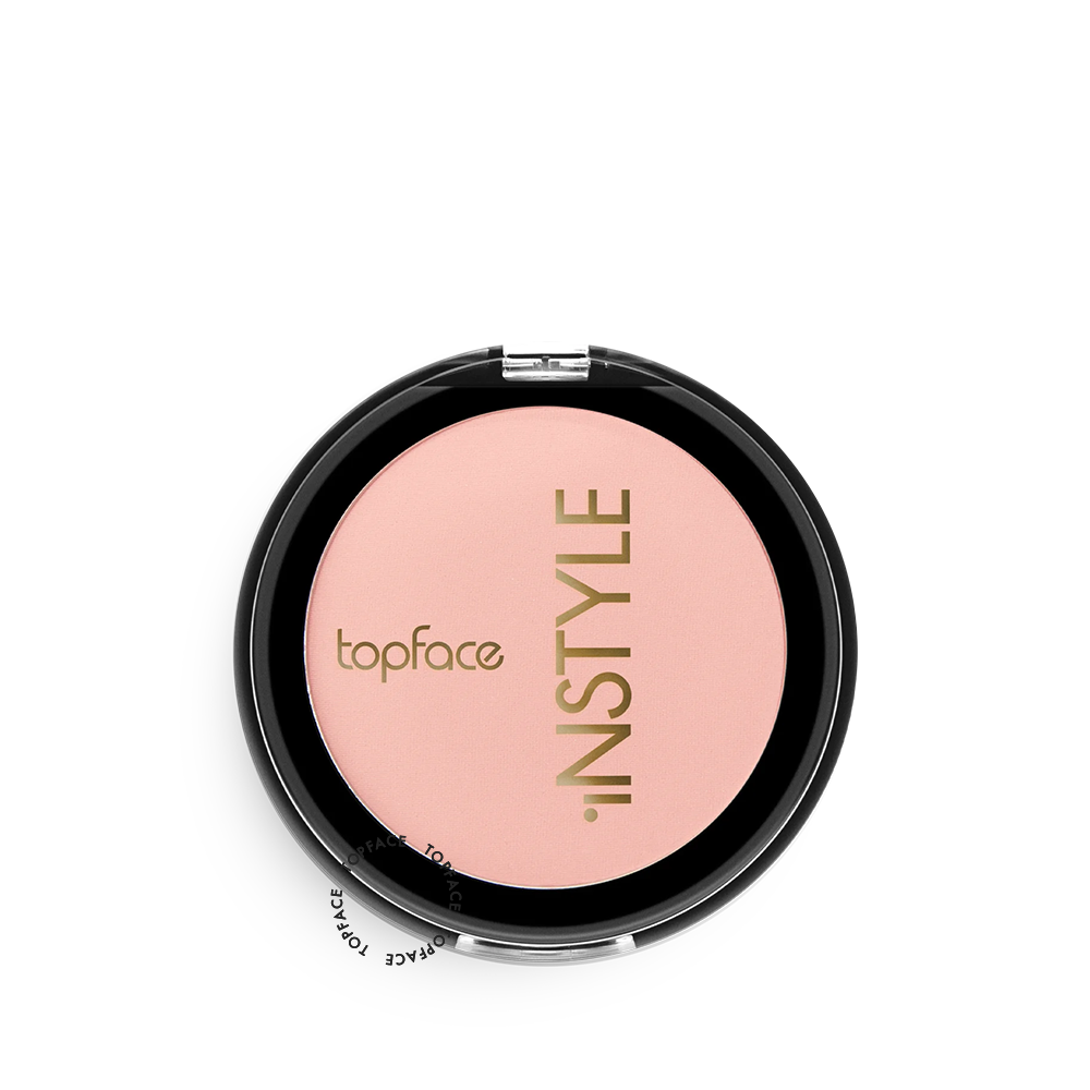 Instyle Blush On