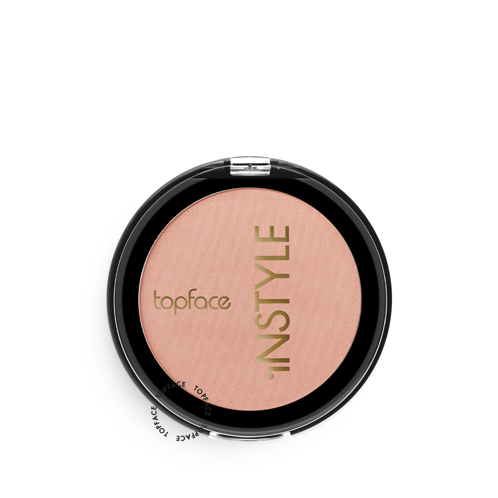 Instyle Blush On