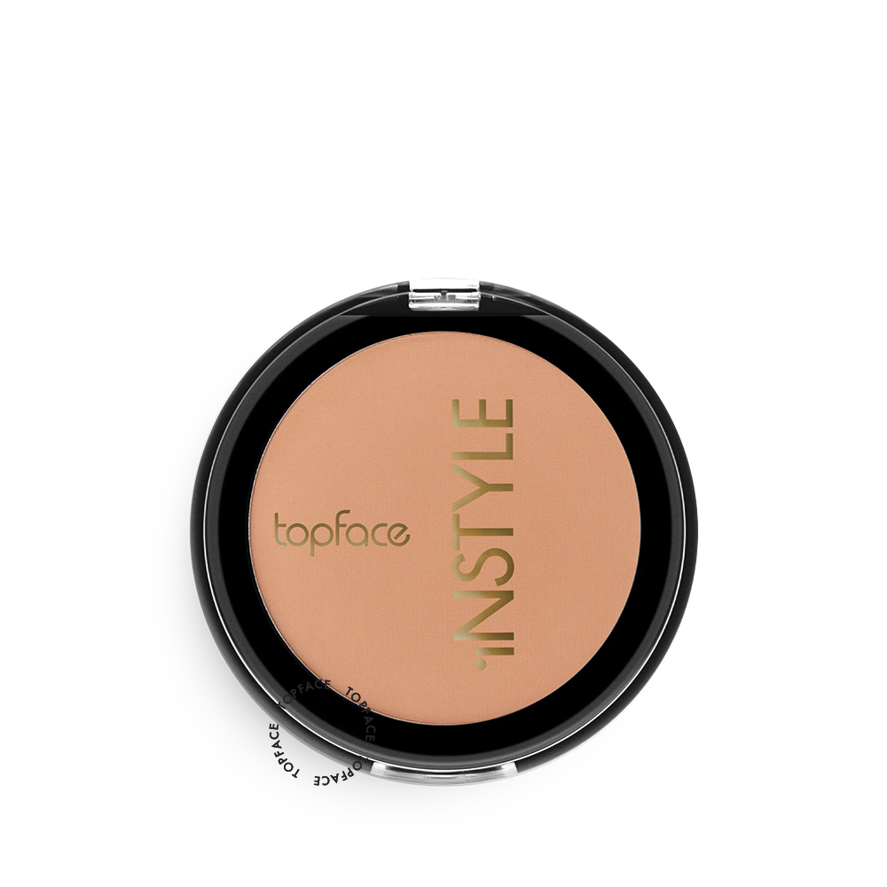 Instyle Blush On