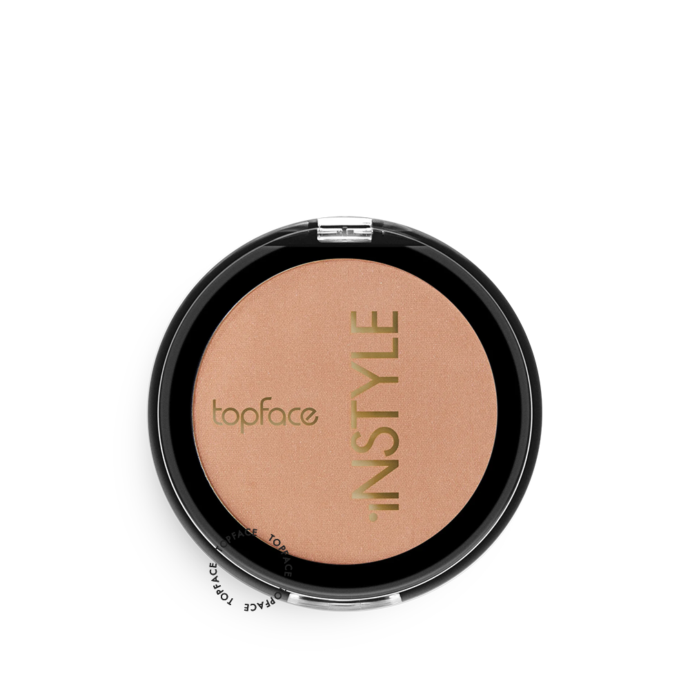 Instyle Blush On