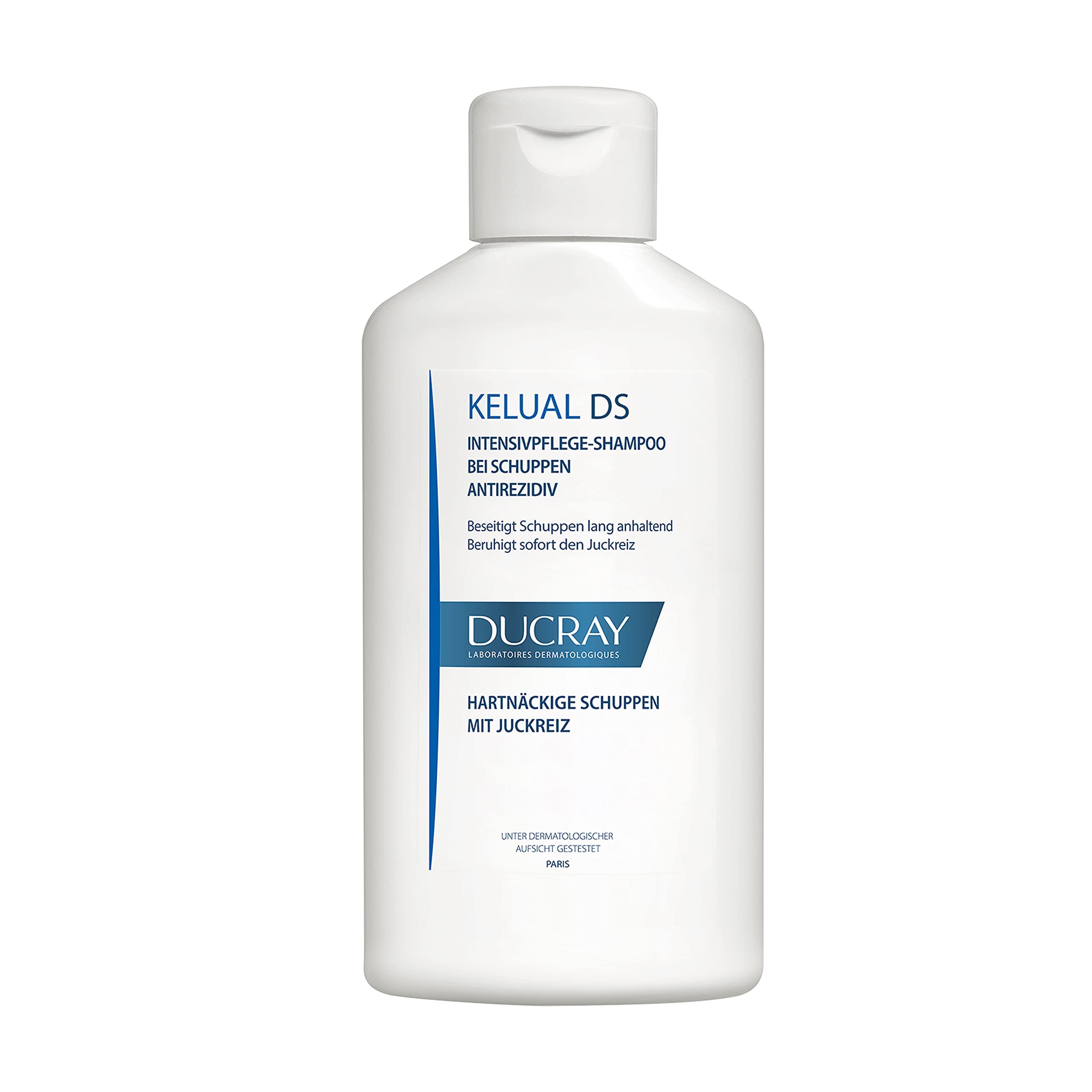 Kelual Ds Shampoo 100Ml