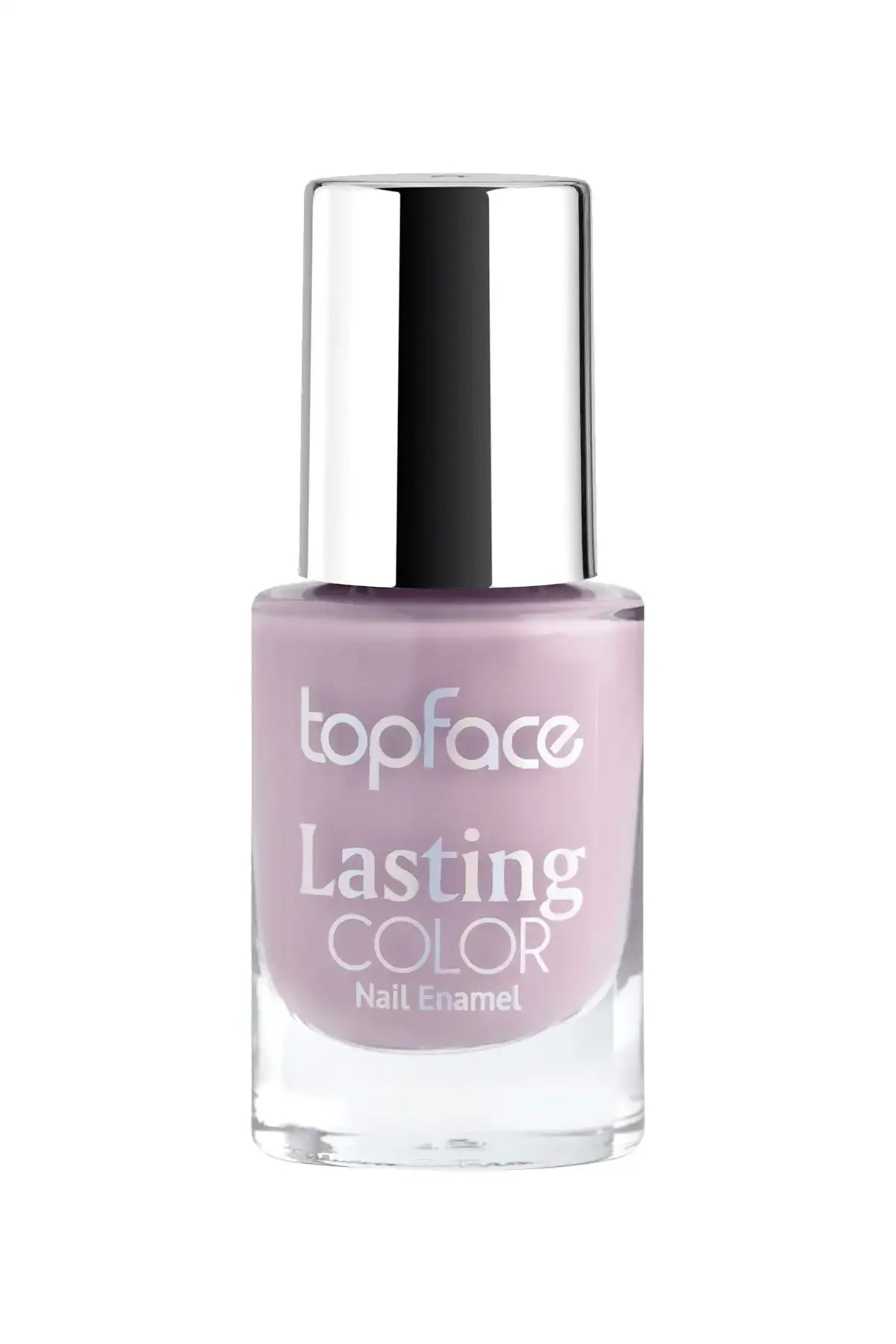 Topface Lasting Color Nail Enamel