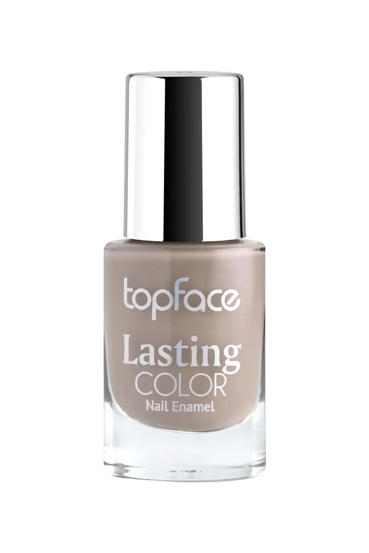 Topface Lasting Color Nail Enamel