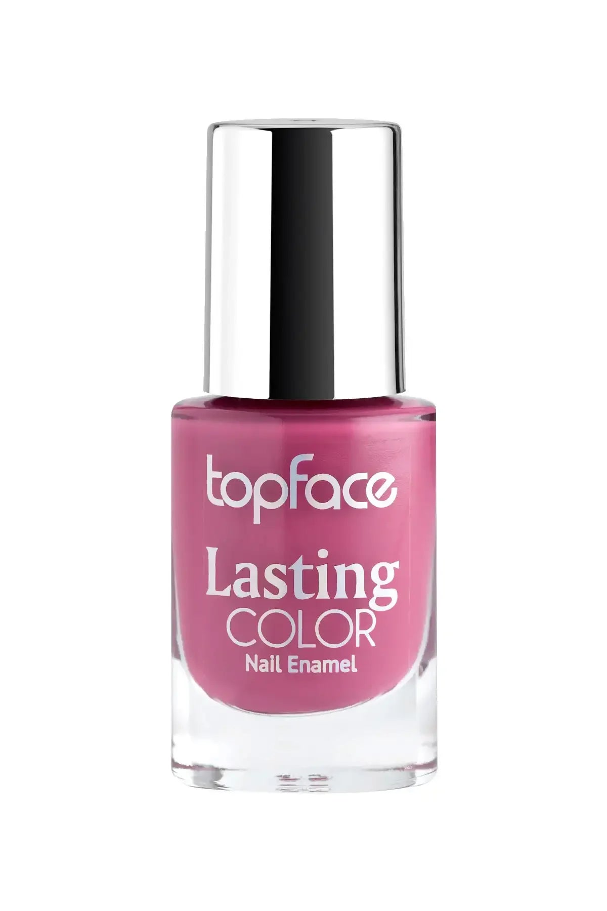 Topface Lasting Color Nail Enamel