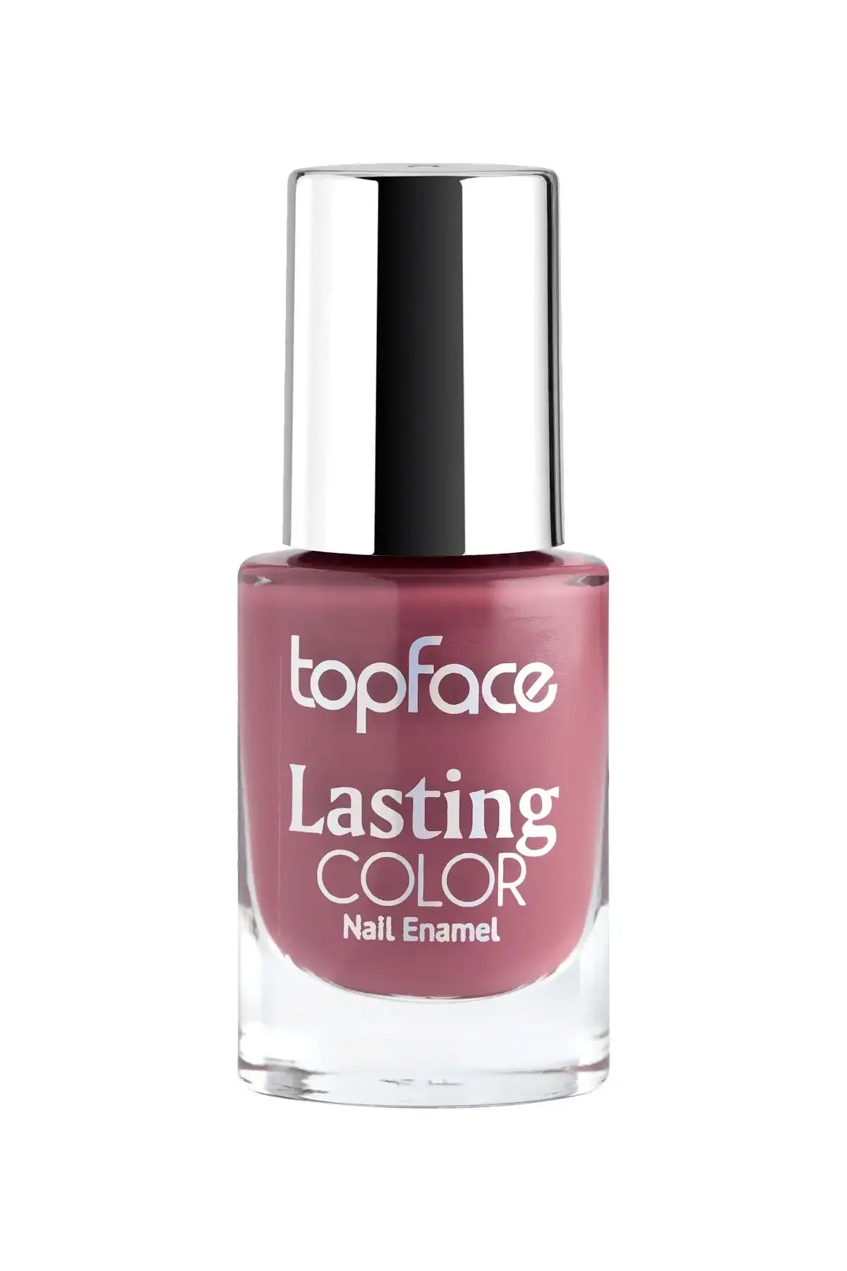 Topface Lasting Color Nail Enamel