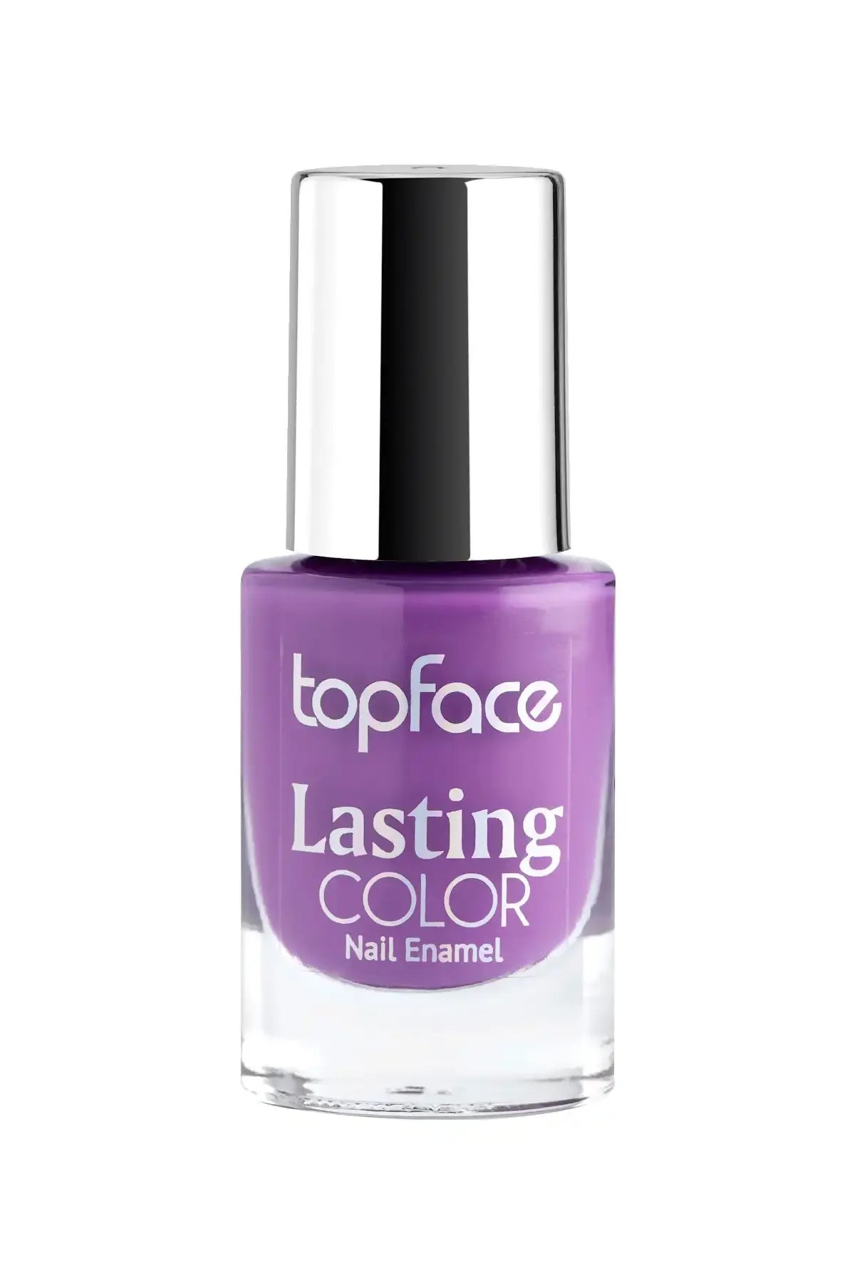 Topface Lasting Color Nail Enamel