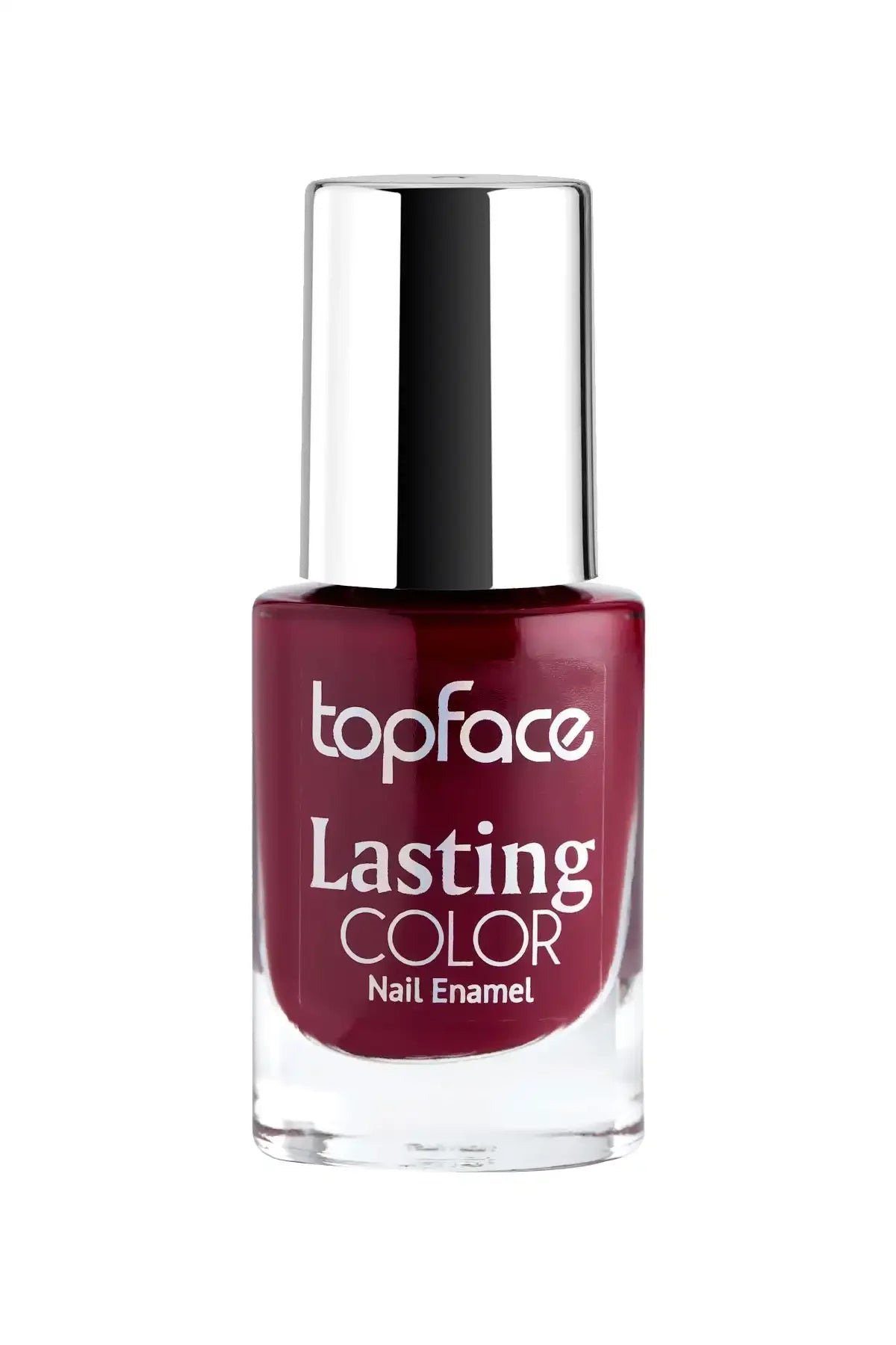 Topface Lasting Color Nail Enamel
