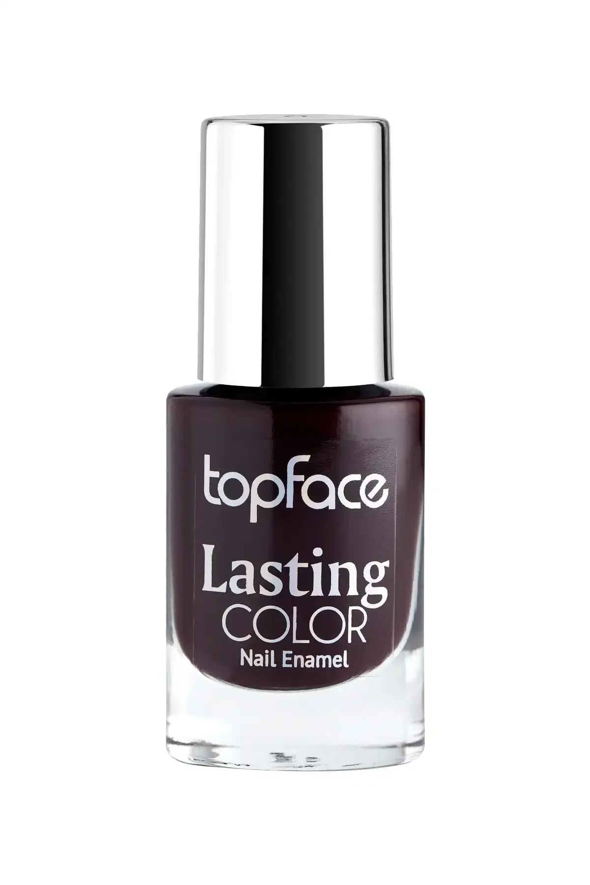 Topface Lasting Color Nail Enamel
