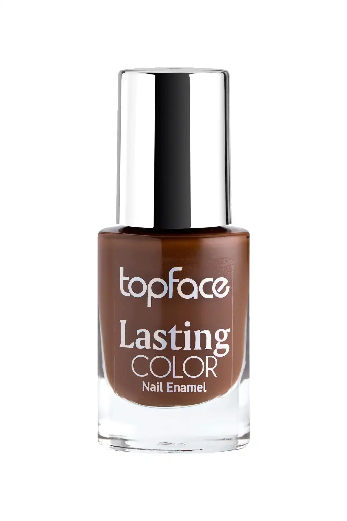 Topface Lasting Color Nail Enamel