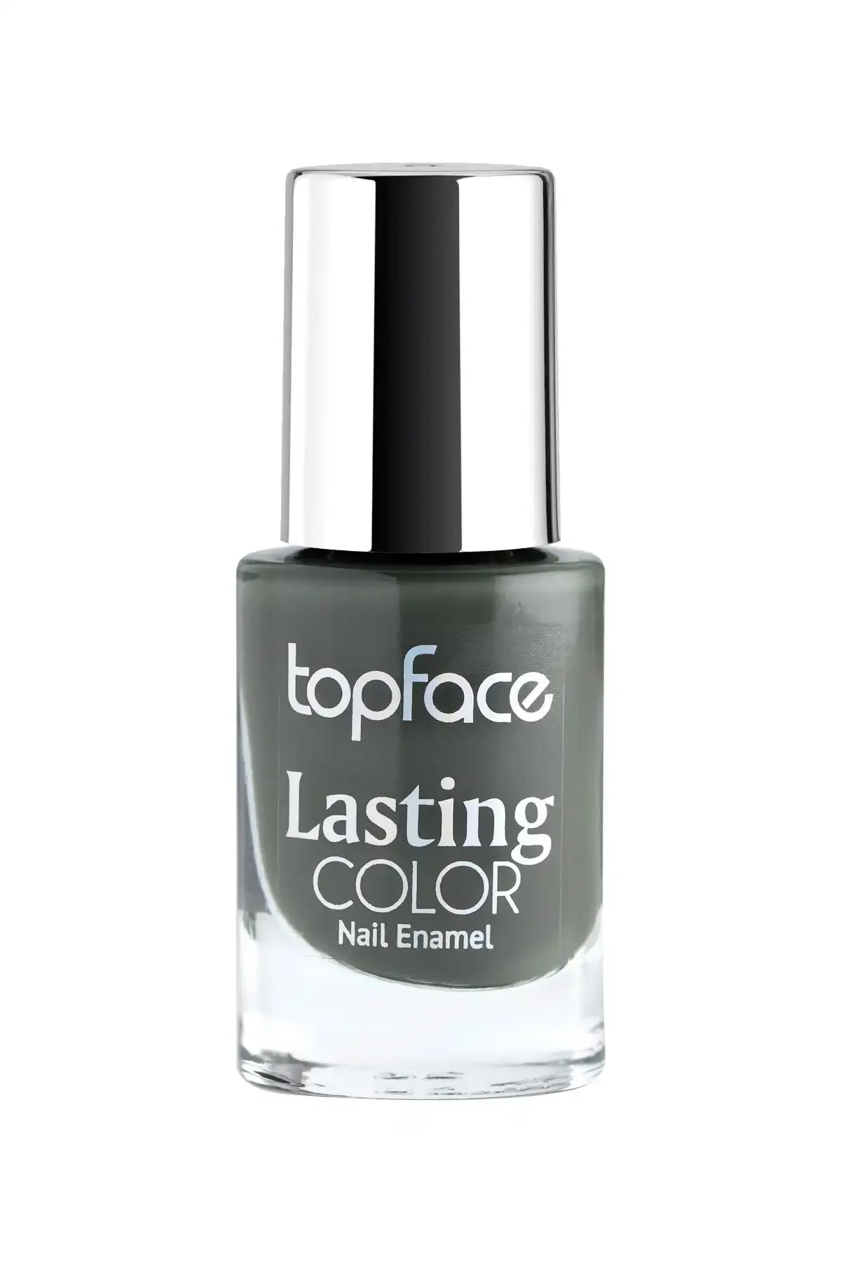 Topface Lasting Color Nail Enamel