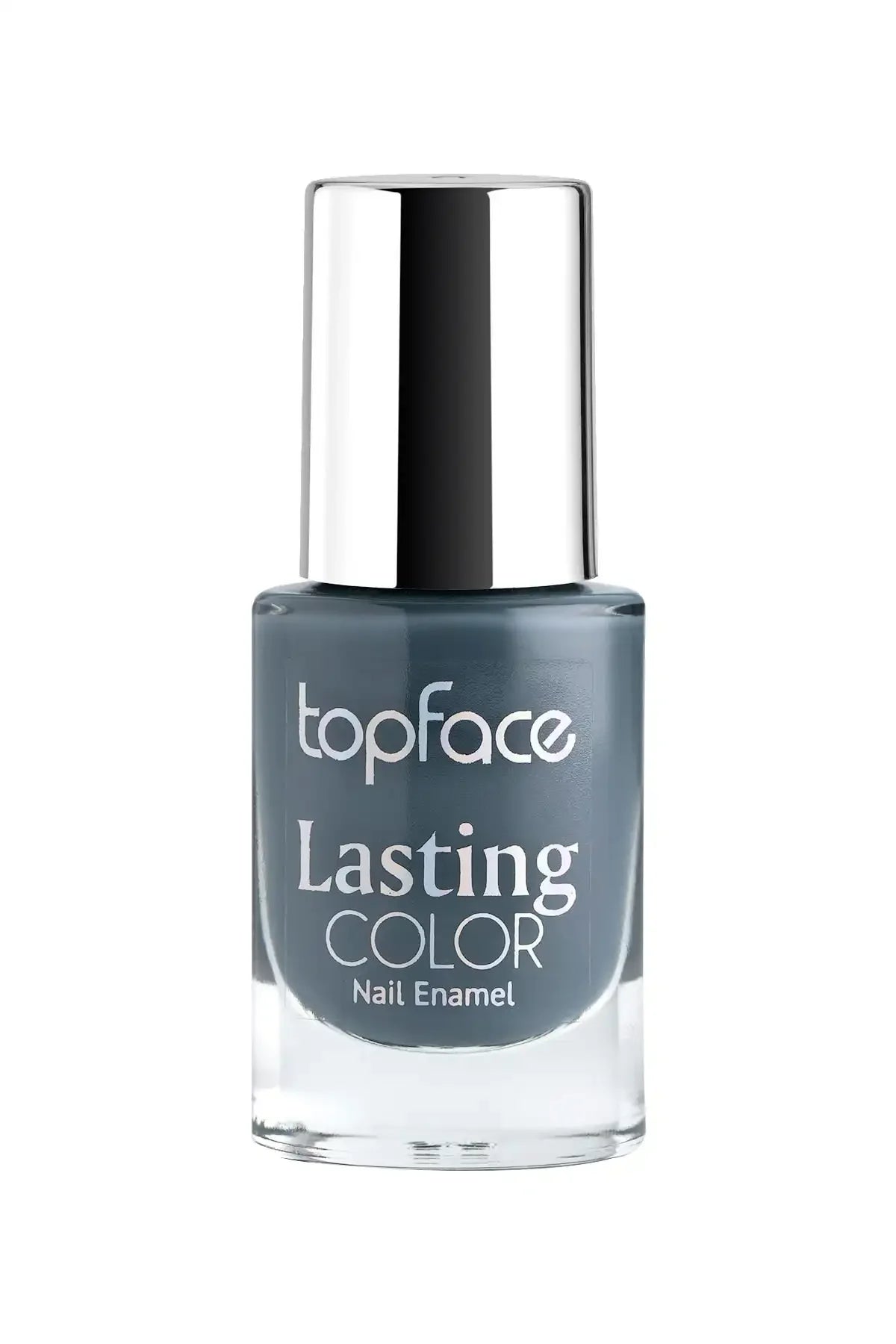 Topface Lasting Color Nail Enamel