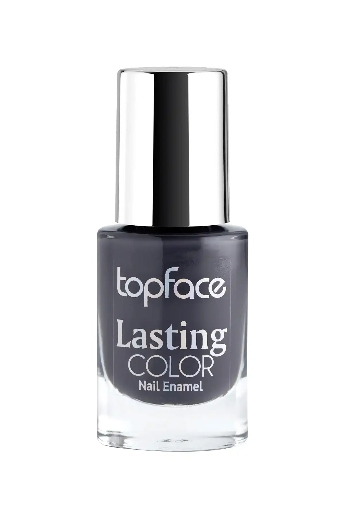 Topface Lasting Color Nail Enamel