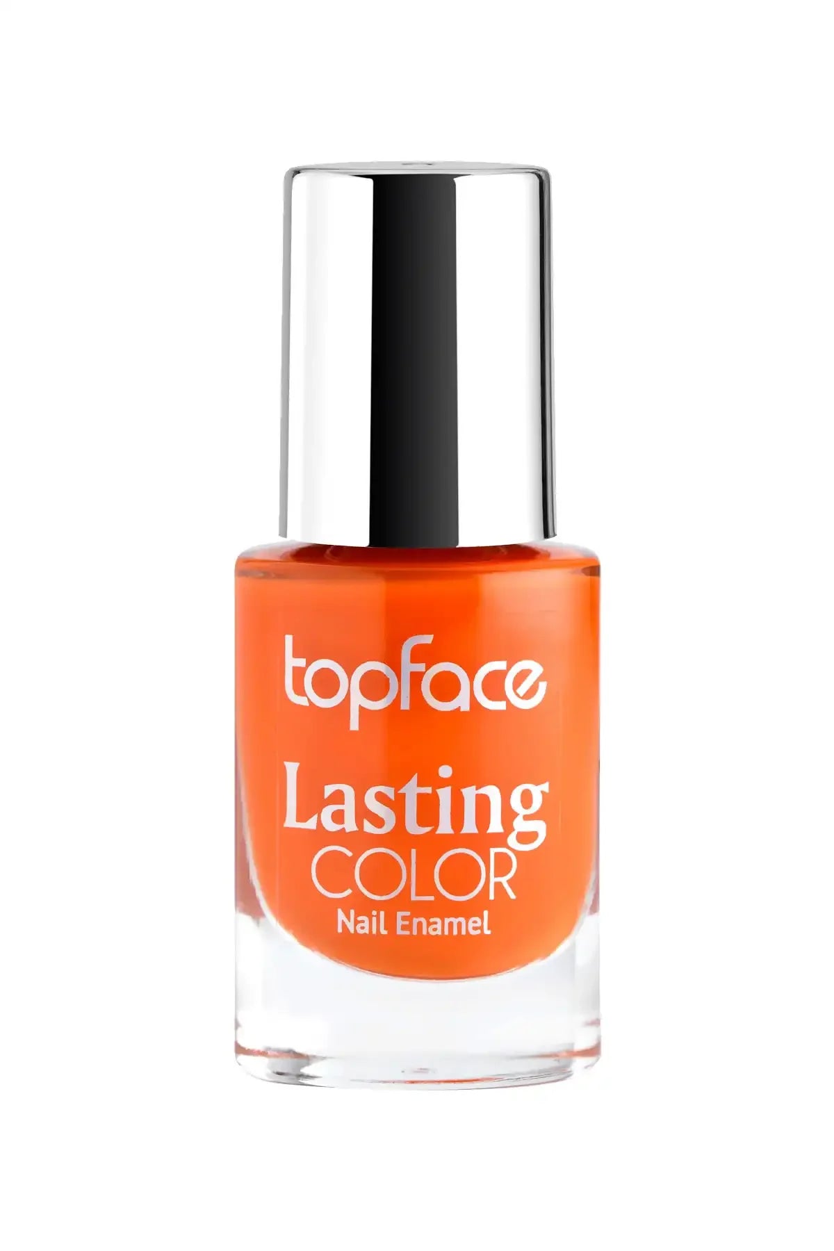 Topface Lasting Color Nail Enamel