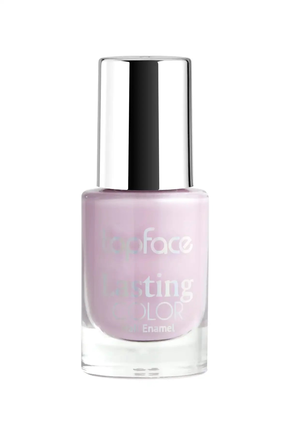 Topface Lasting Color Nail Enamel