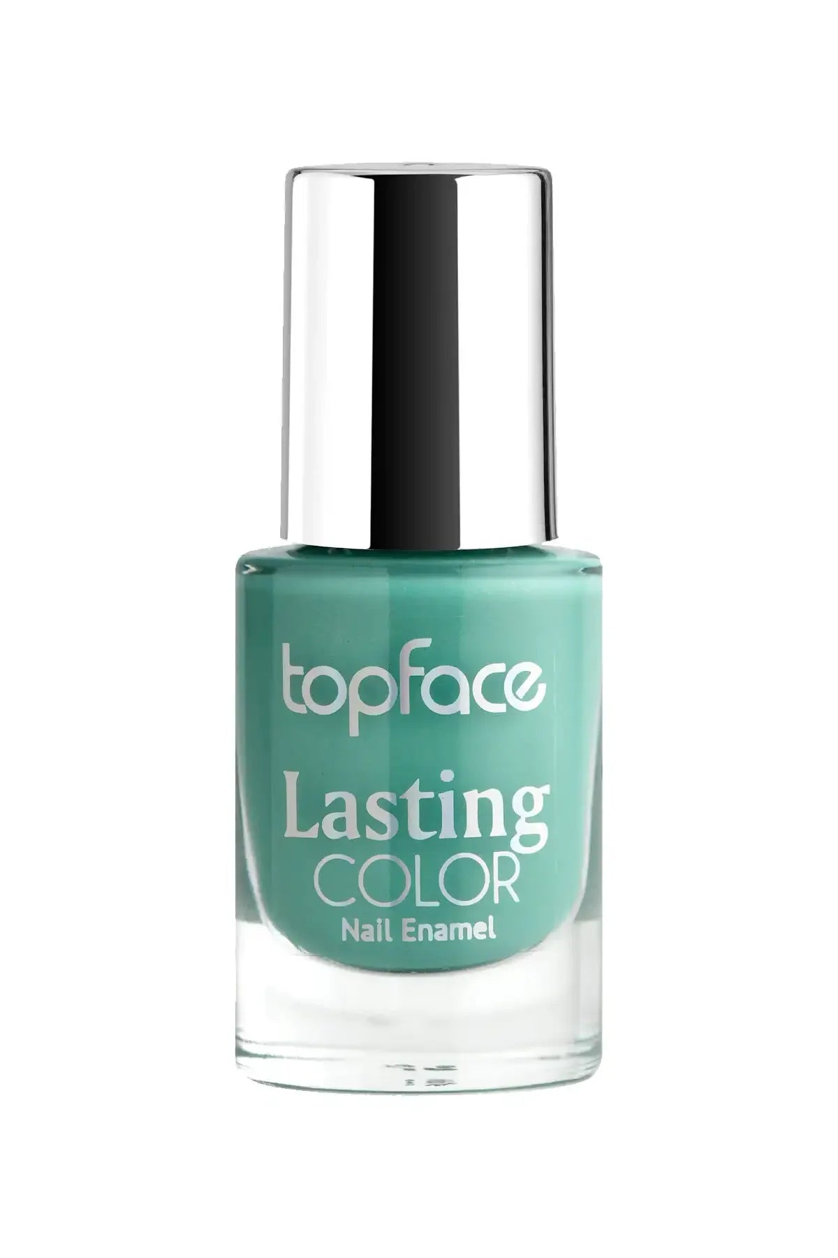 Topface Lasting Color Nail Enamel