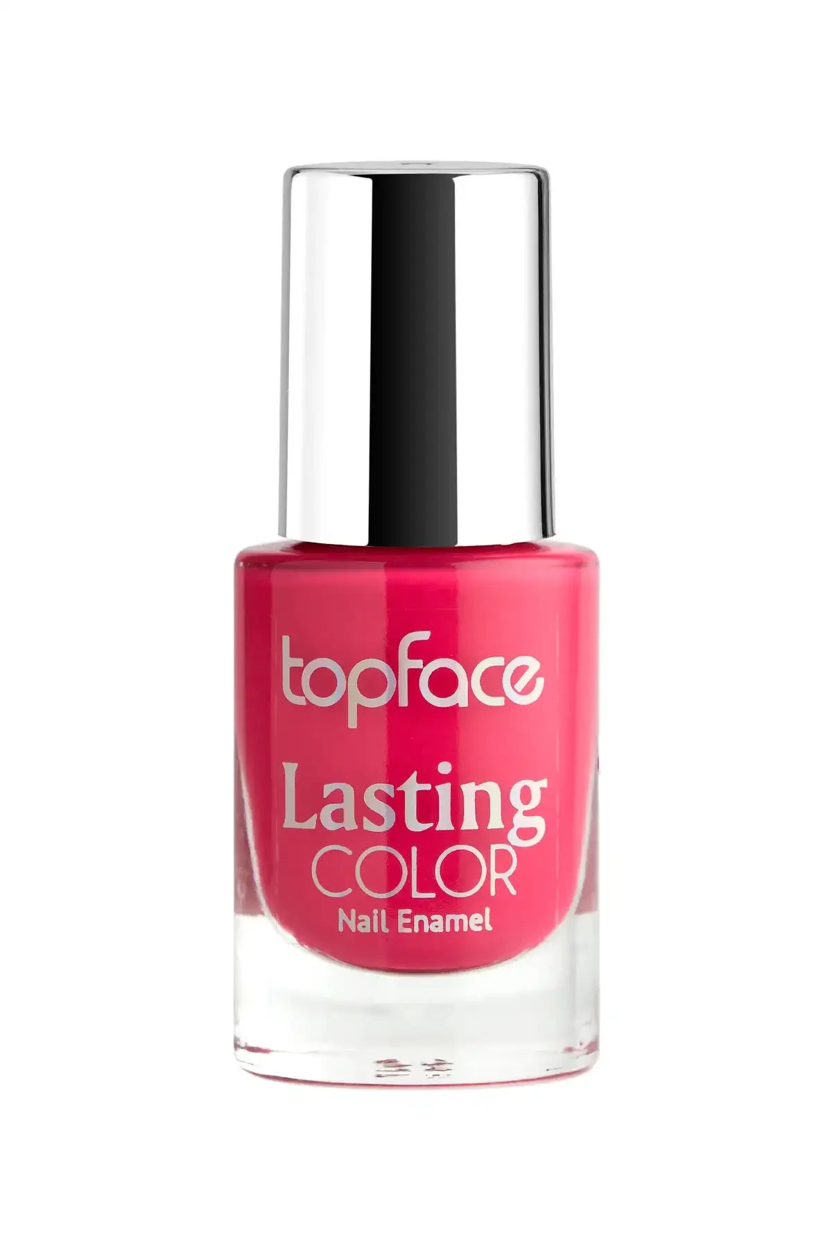 Topface Lasting Color Nail Enamel