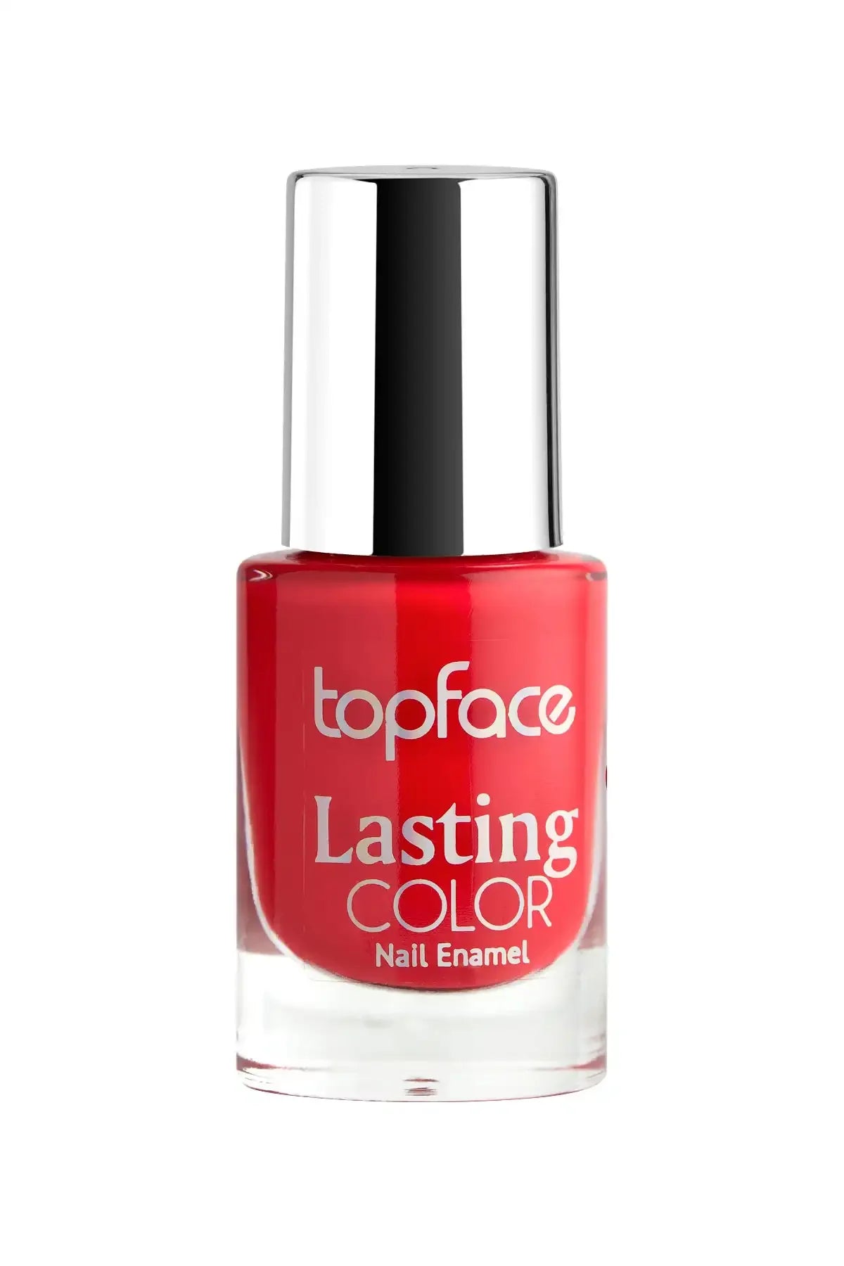 Topface Lasting Color Nail Enamel