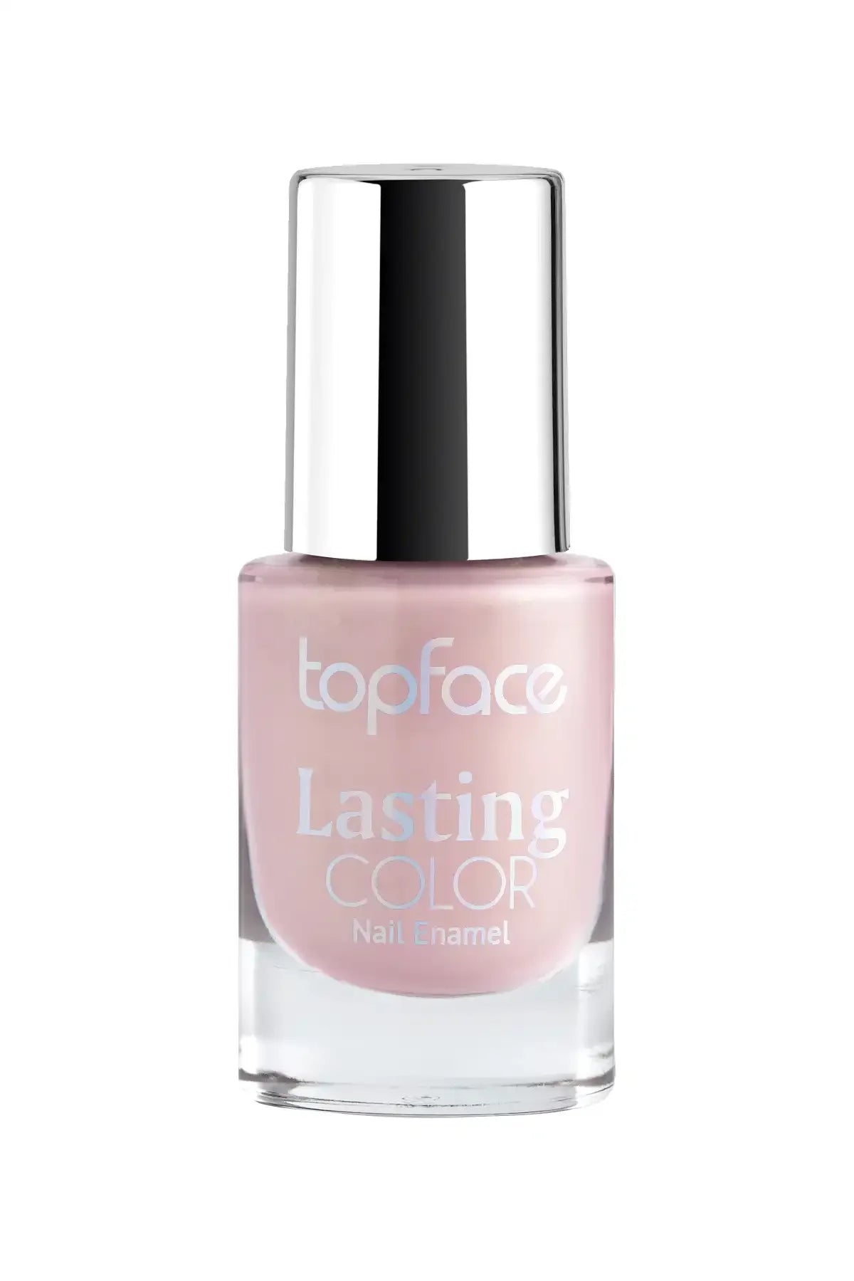 Topface Lasting Color Nail Enamel