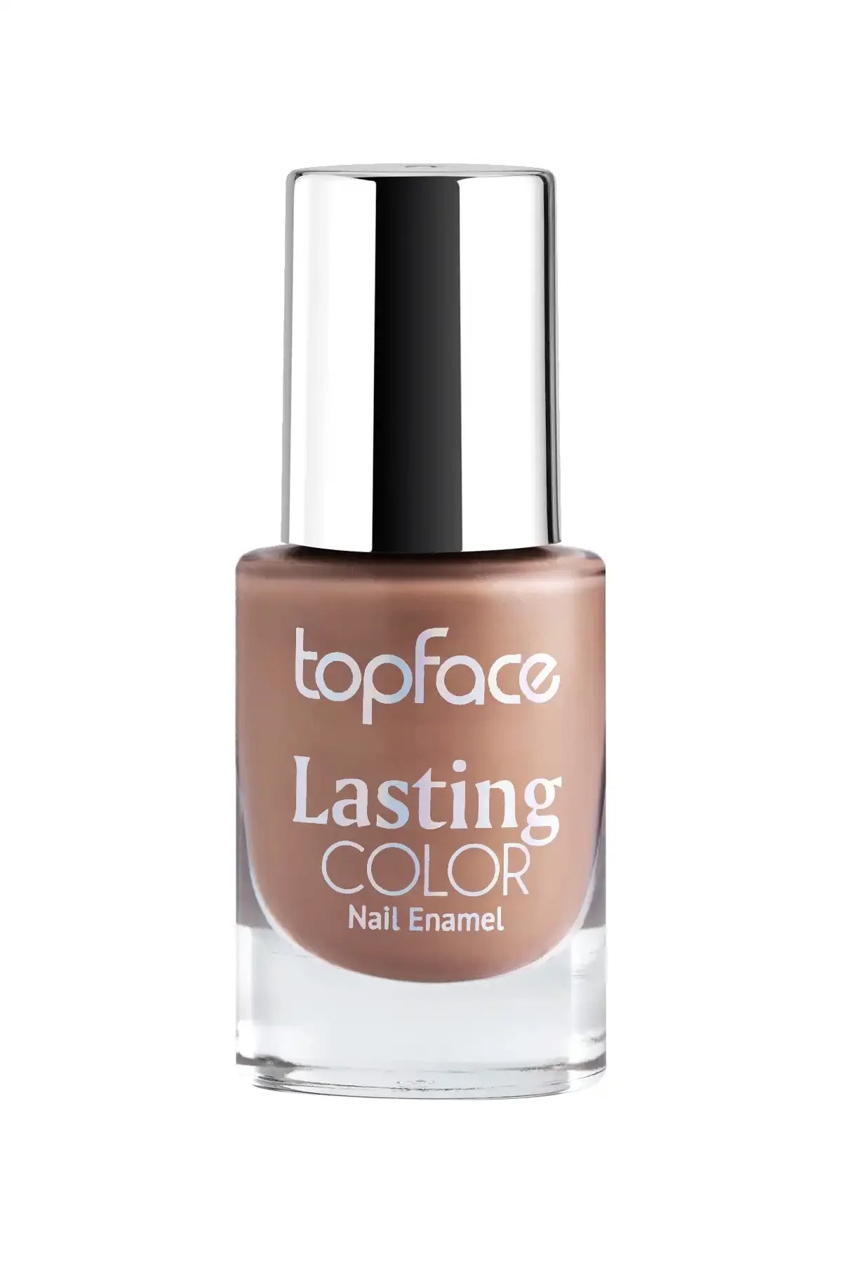 Topface Lasting Color Nail Enamel