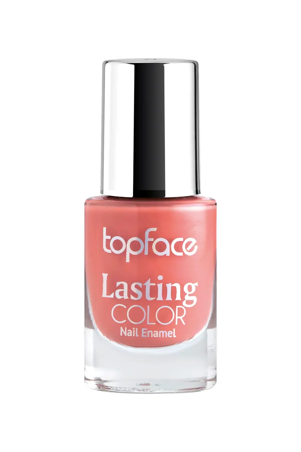 Topface Lasting Color Nail Enamel
