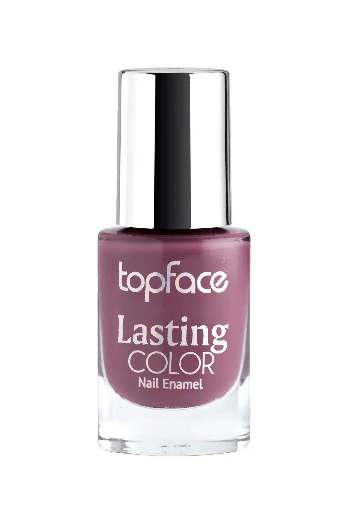 Topface Lasting Color Nail Enamel