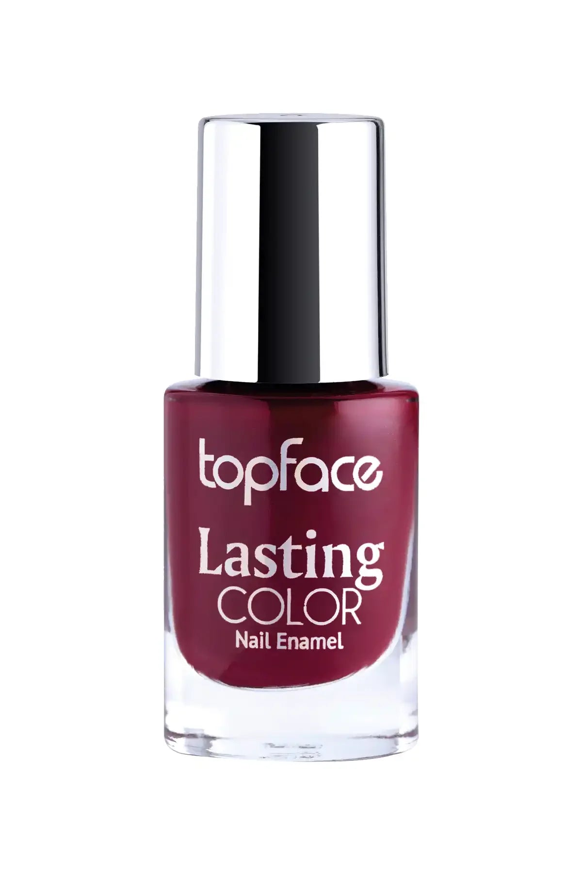 Topface Lasting Color Nail Enamel