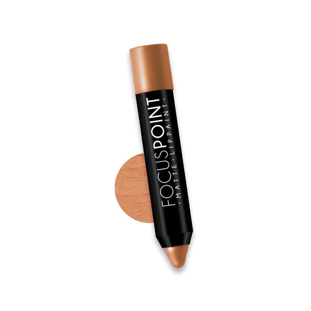 Focus Point Matte Lippaint