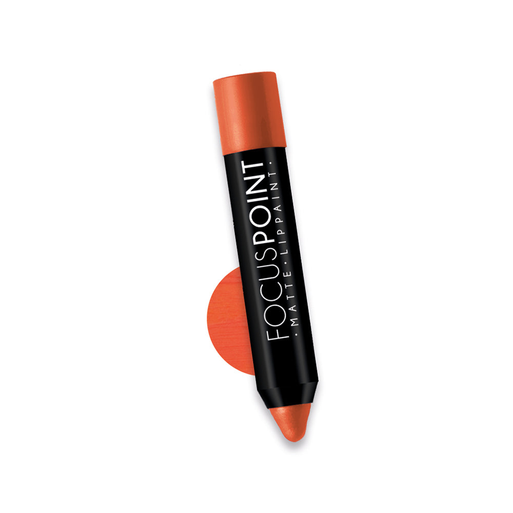 Focus Point Matte Lippaint