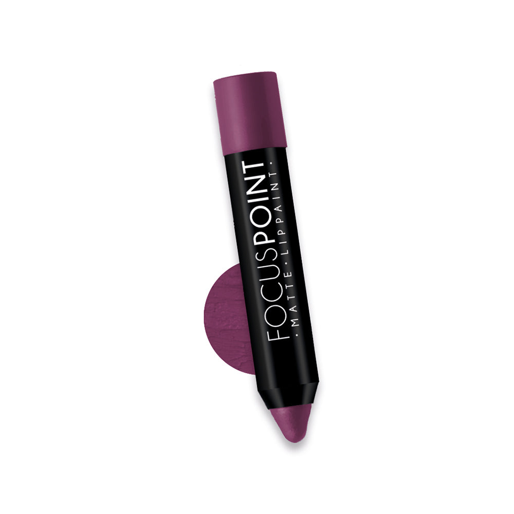 Focus Point Matte Lippaint