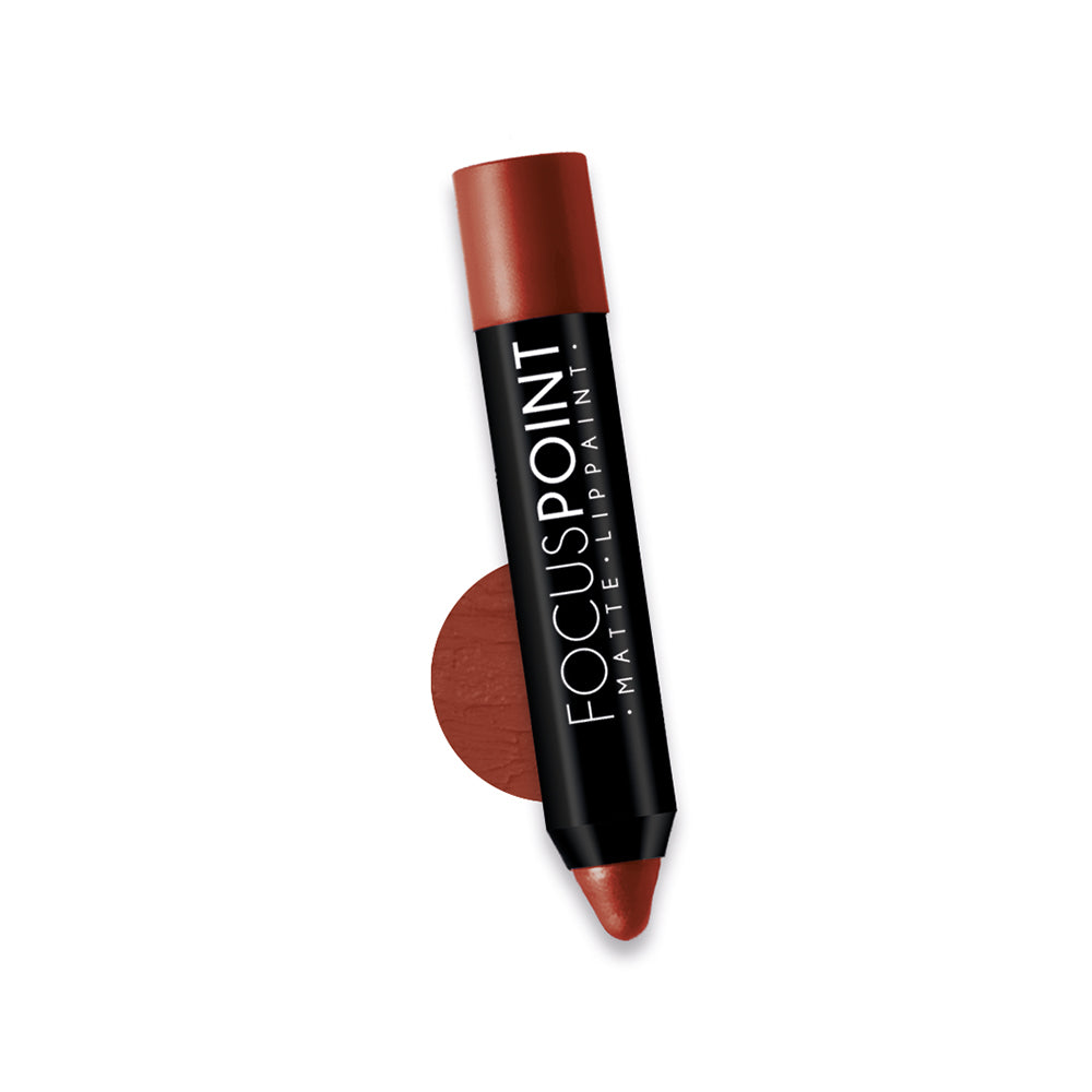 Focus Point Matte Lippaint