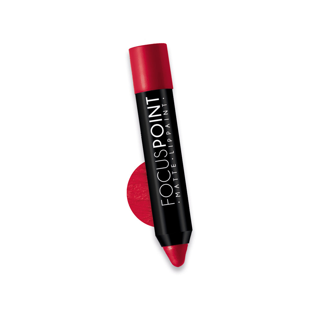 Focus Point Matte Lippaint