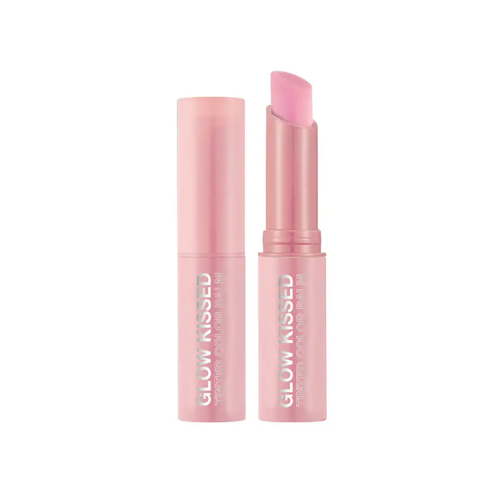 glow kissed tinted color balm