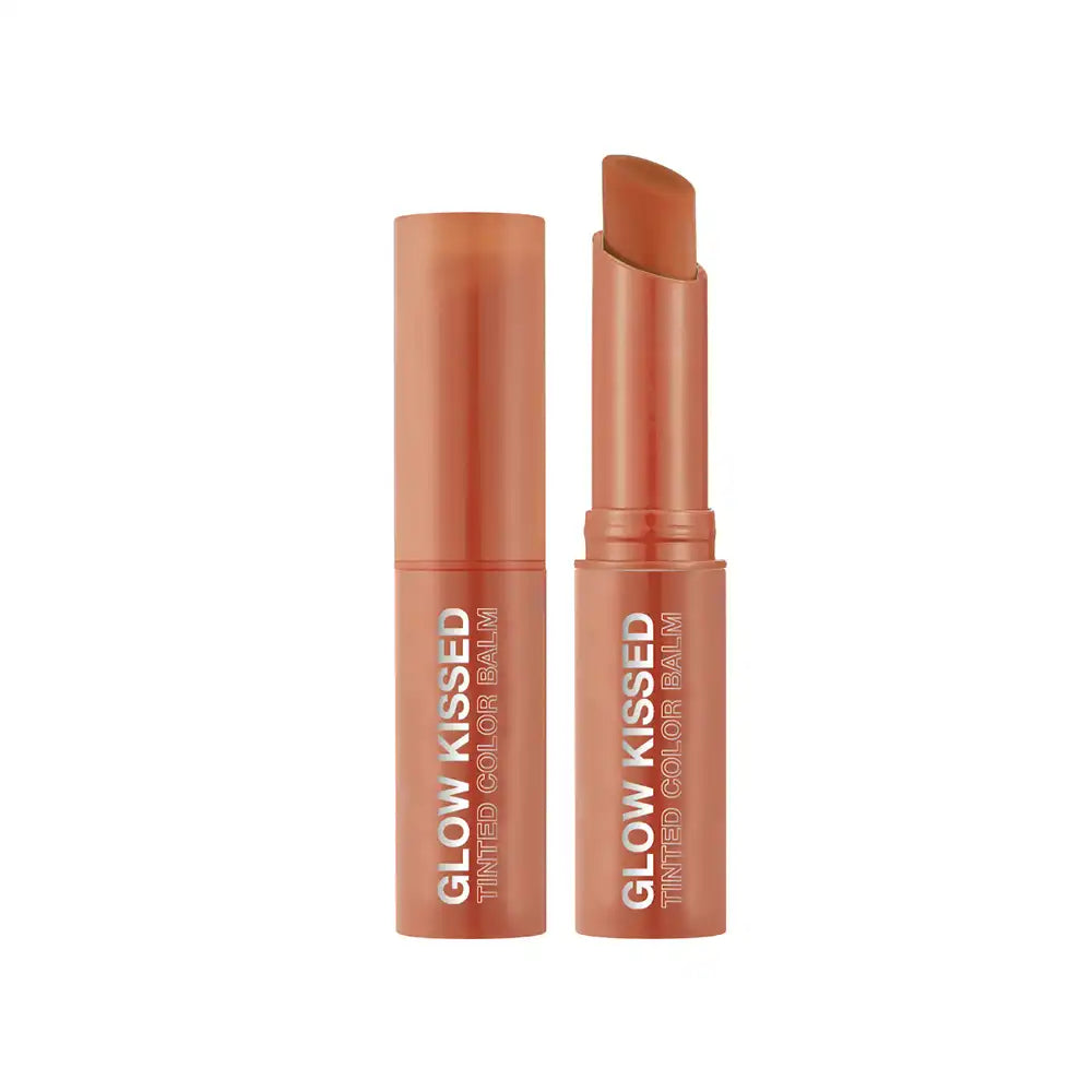 glow kissed tinted color balm