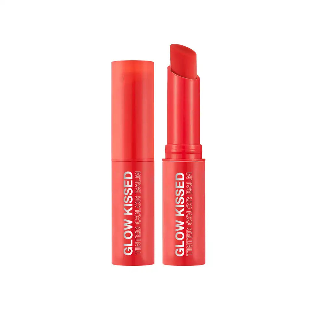glow kissed tinted color balm