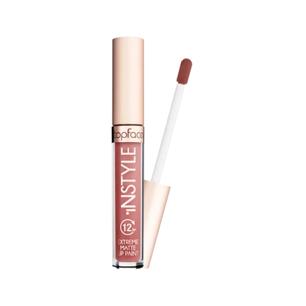 Instyle Extreme Matte Lip Paint