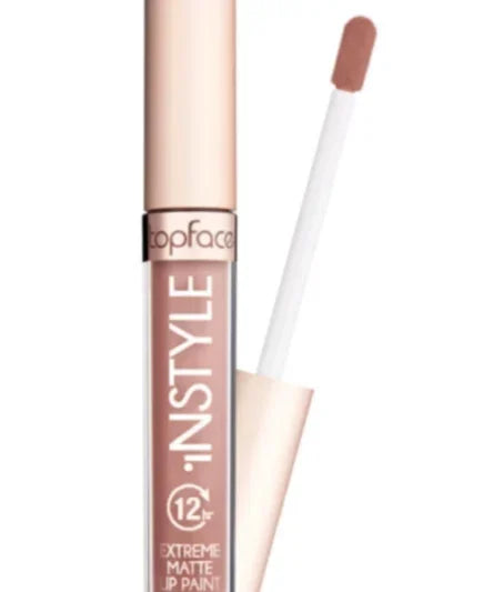Instyle Extreme Matte Lip Paint