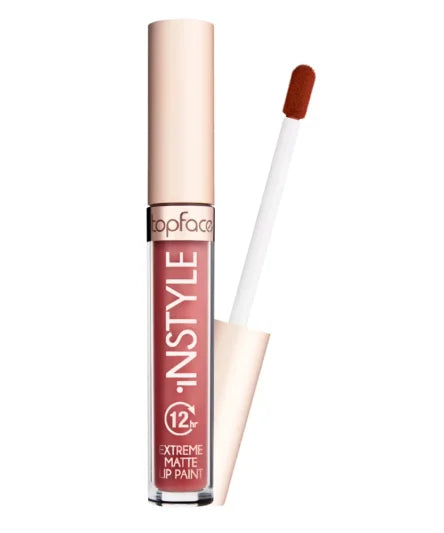 Instyle Extreme Matte Lip Paint