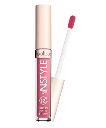 Instyle Extreme Matte Lip Paint