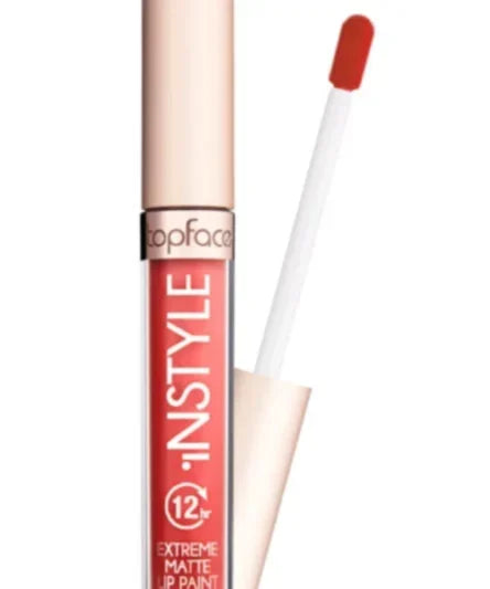 Instyle Extreme Matte Lip Paint