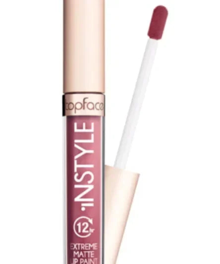 Instyle Extreme Matte Lip Paint