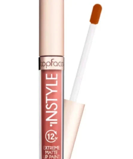 Instyle Extreme Matte Lip Paint