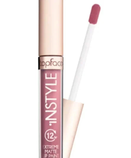 Instyle Extreme Matte Lip Paint